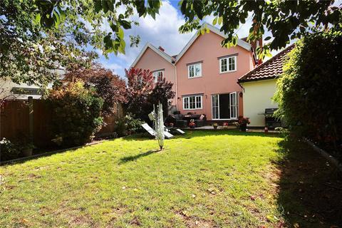 25 Hereford Drive, Claydon, Ipswich, IP6 0BF