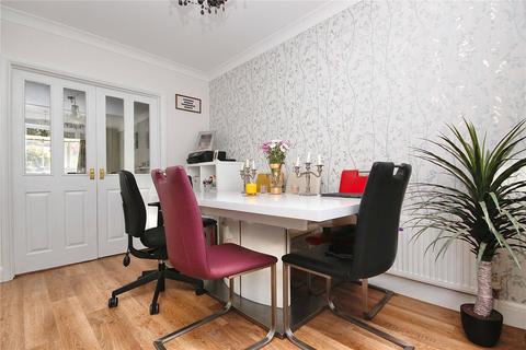 25 Hereford Drive, Claydon, Ipswich, IP6 0BF