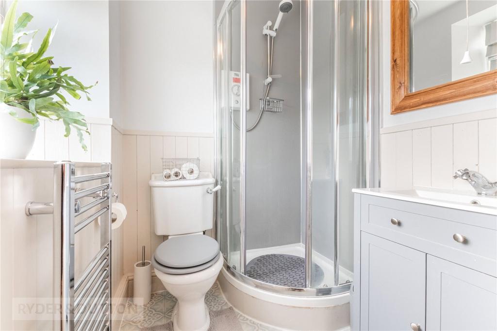 Ensuite