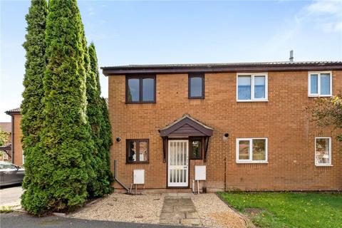 2 bedroom end of terrace house for sale, Speedwell Close, Cherry Hinton, Cambridge, CB1