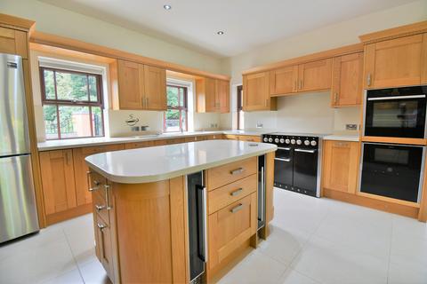 5 bedroom country house for sale - Crakemarsh Hall, Uttoxeter, ST14