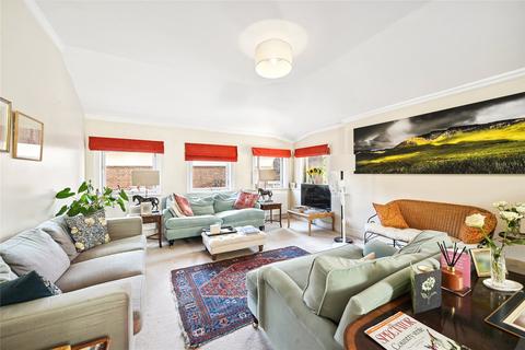 2 bedroom apartment to rent - Cheyne Walk, London, SW3
