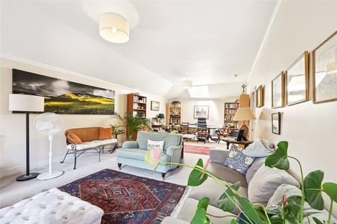 2 bedroom apartment to rent - Cheyne Walk, London, SW3