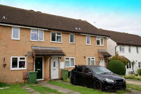 2 bedroom terraced house to rent, 23 Penrith Road Cheltenham GL51 3QB