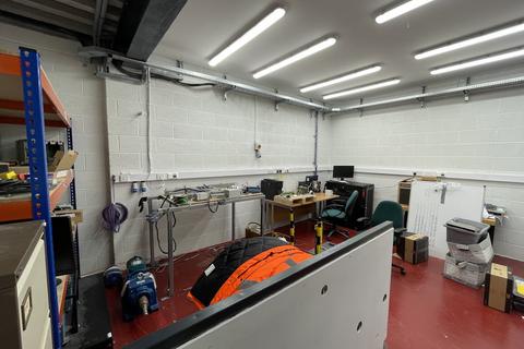 Industrial unit for sale - Unit 1, West Avenue, Talke, Stoke-on-Trent, ST7 1TR