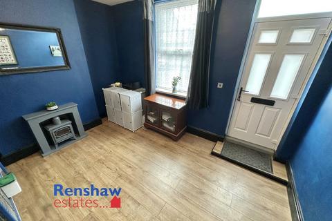 255 Cotmanhay Road, Ilkeston, DE7 8NE