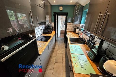 255 Cotmanhay Road, Ilkeston, DE7 8NE