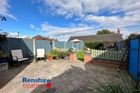 255 Cotmanhay Road, Ilkeston, DE7 8NE