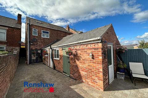 255 Cotmanhay Road, Ilkeston, DE7 8NE