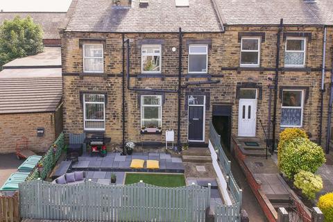 3 bedroom terraced house for sale, Syringa Street, Huddersfield HD1 4PS