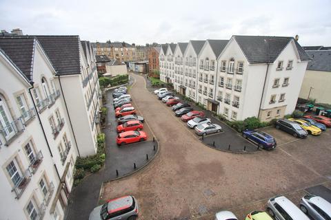 2 bedroom flat to rent, Dalry Gait, Edinburgh EH11