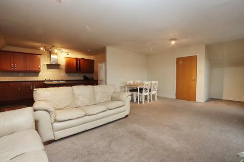 2 bedroom flat to rent, Dalry Gait, Edinburgh EH11