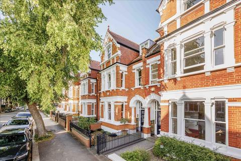 33 Netheravon Road, London, W4 2NA