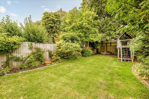 33 Netheravon Road, London, W4 2NA