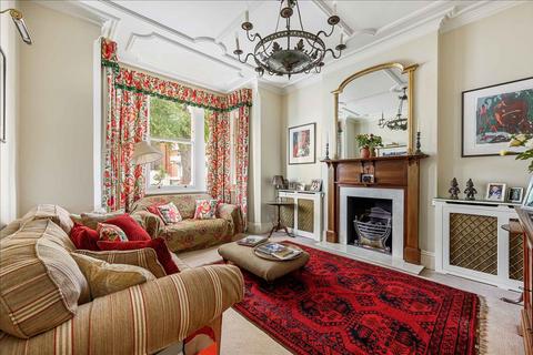 33 Netheravon Road, London, W4 2NA