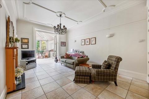 33 Netheravon Road, London, W4 2NA