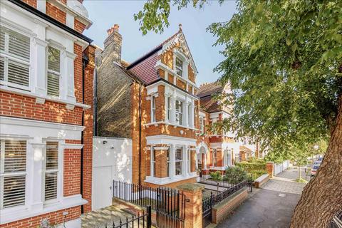 33 Netheravon Road, London, W4 2NA