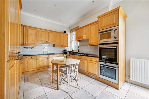 33 Netheravon Road, London, W4 2NA