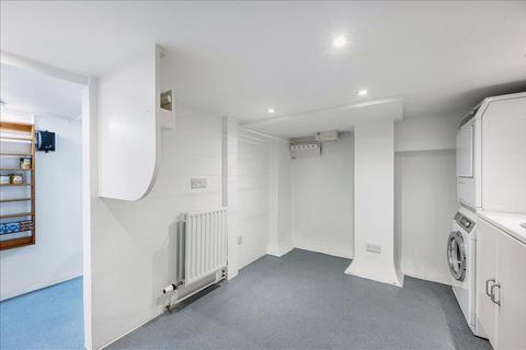 33 Netheravon Road, London, W4 2NA