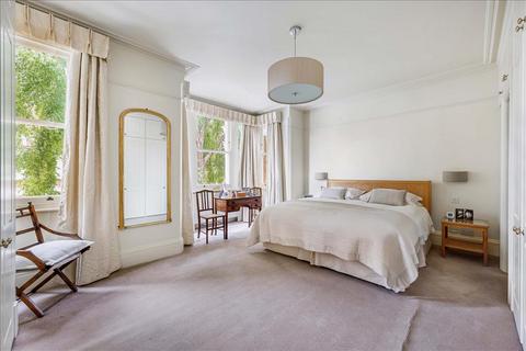 33 Netheravon Road, London, W4 2NA