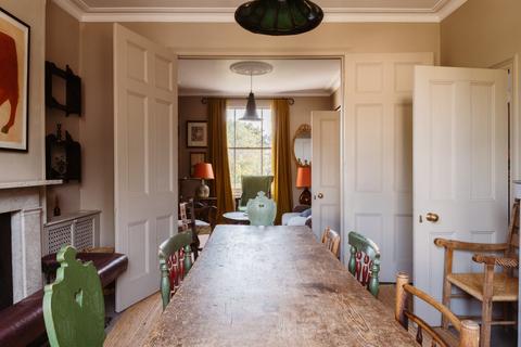 15 Ashmead Road, London, SE8 4DY