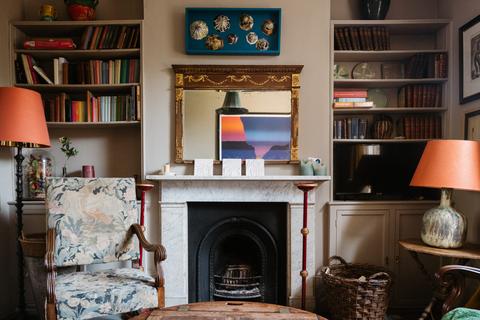 15 Ashmead Road, London, SE8 4DY