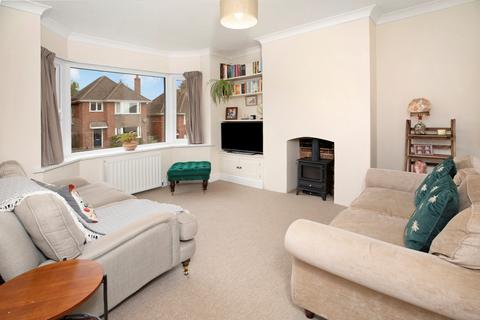7 Vuefield Hill, Exeter, EX2 9NW