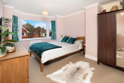 7 Vuefield Hill, Exeter, EX2 9NW