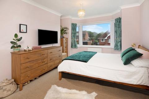 7 Vuefield Hill, Exeter, EX2 9NW
