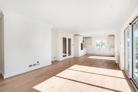 3 bedroom apartment to rent, Wyatt Drive, London, SW13