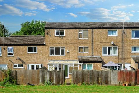 67 Barnstock, Bretton, Peterborough, PE3 8EJ