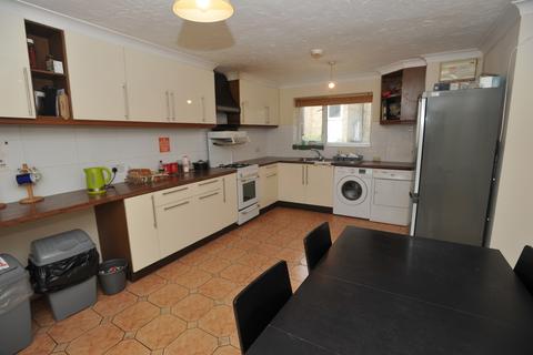 67 Barnstock, Bretton, Peterborough, PE3 8EJ