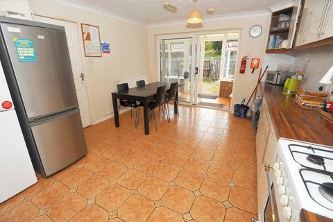 67 Barnstock, Bretton, Peterborough, PE3 8EJ