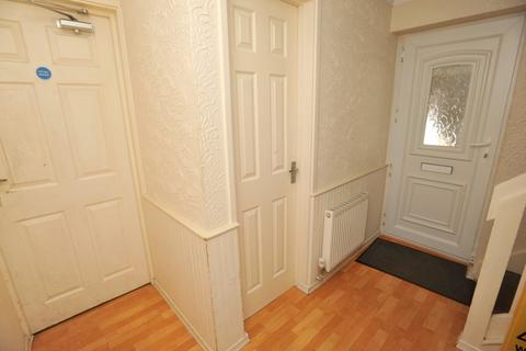 67 Barnstock, Bretton, Peterborough, PE3 8EJ