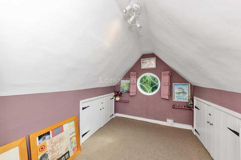 Donthorn Cottage Campingland, Swaffham, PE37 7RB