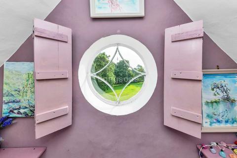 Donthorn Cottage Campingland, Swaffham, PE37 7RB