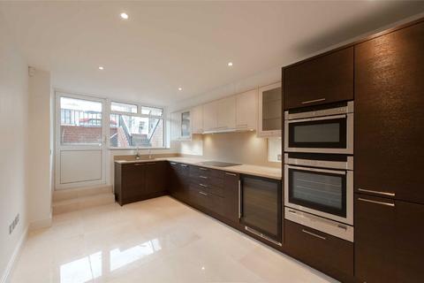4 bedroom terraced house to rent, Harley Road, Primrose Hill, London, NW3