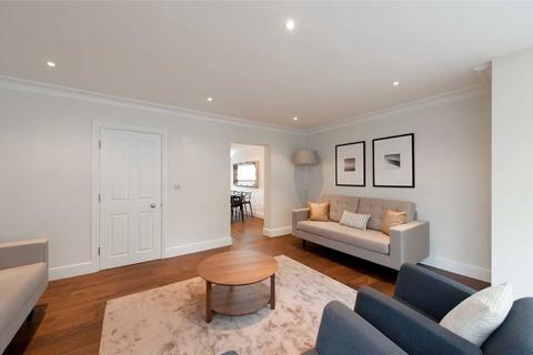 4 bedroom terraced house to rent, Harley Road, Primrose Hill, London, NW3