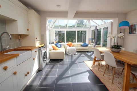 5 bedroom detached house for sale - Sylvan Lane, Hamble, Southampton, Hampshire, SO31