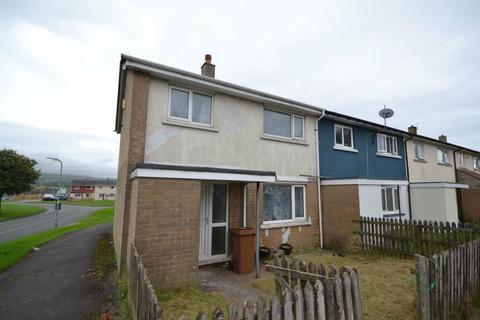 3 bedroom terraced house for sale - The Rowans, Egremont, Cumbria, CA22 2HW