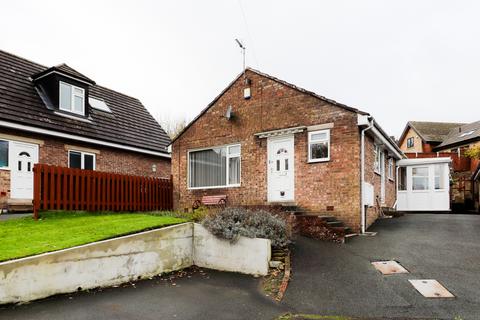 2 Shaw Close, Holywell Green, Halifax, HX4 9DS