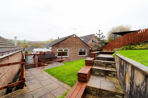 2 Shaw Close, Holywell Green, Halifax, HX4 9DS