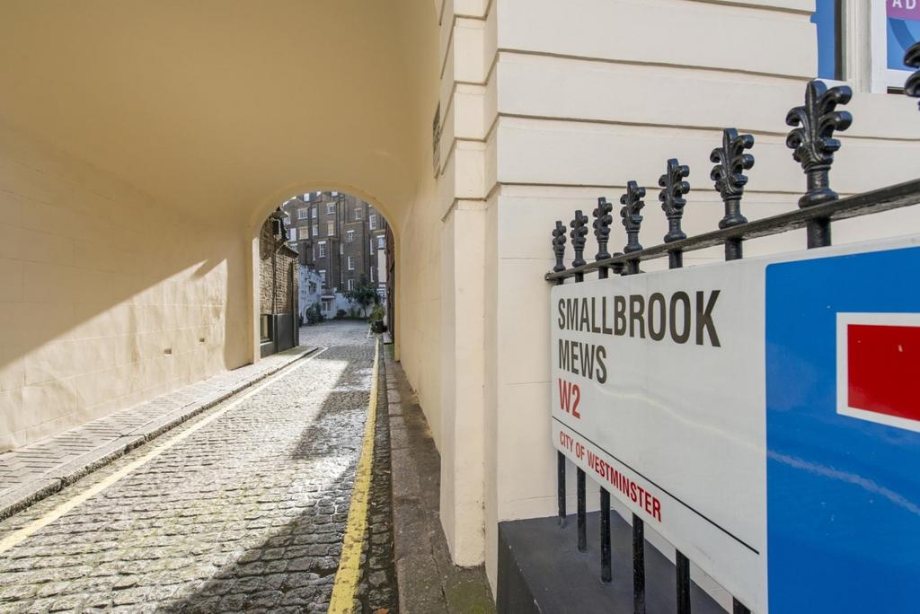 Smallbrook Mews 2