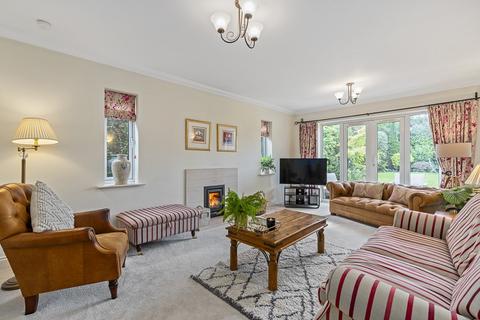 3 Crosstrees, Sarisbury Green, Southampton, SO31 7LH