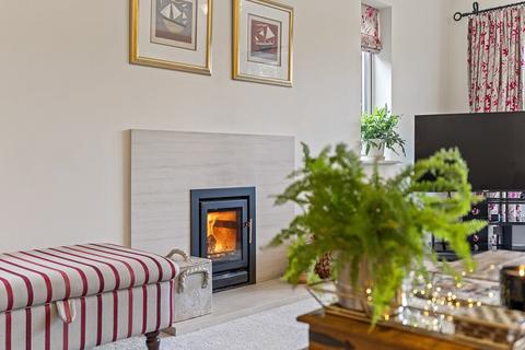3 Crosstrees, Sarisbury Green, Southampton, SO31 7LH