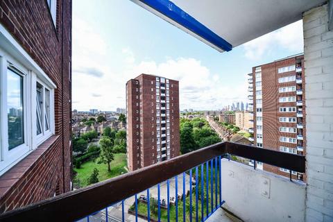 undefined, Portland Street, Elephant and Castle, London