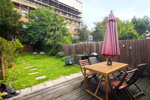 3 bedroom terraced house for sale, Manbey Grove, Stratford, London, E15