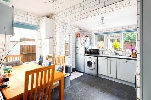 3 bedroom terraced house for sale, Manbey Grove, Stratford, London, E15