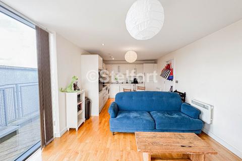 undefined, Axminster Road, London N7