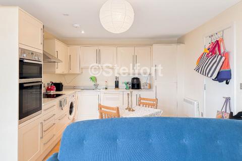 undefined, Axminster Road, London N7
